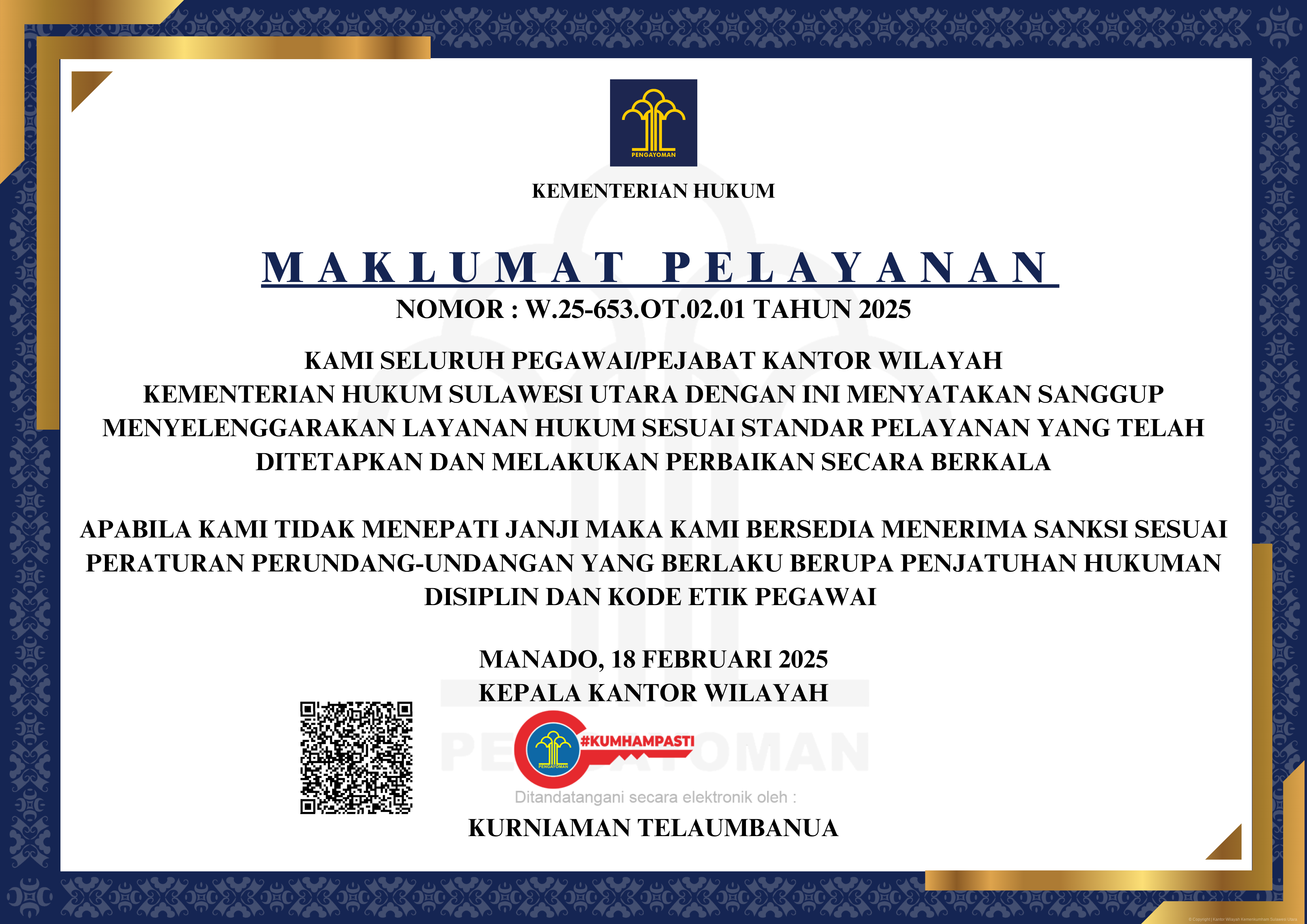MAKLUMAT 2025 KEMENKUM signed